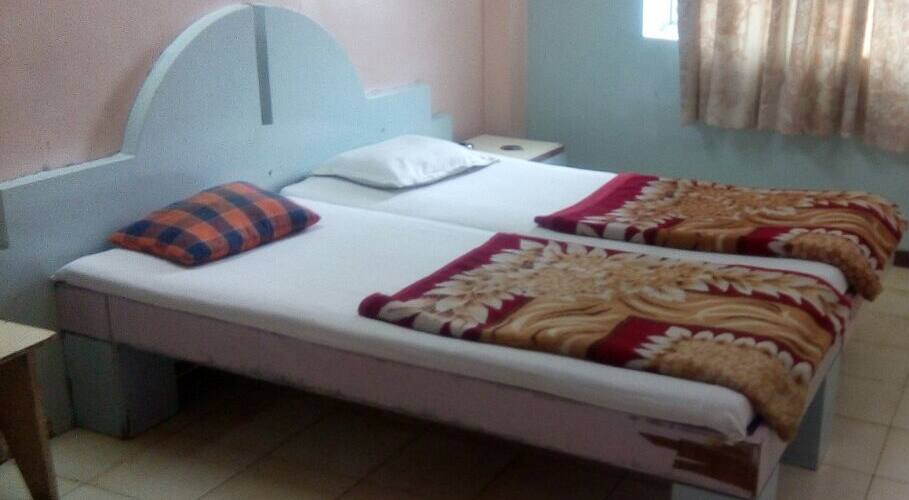 Kashiba's Hotel, Nashik 5